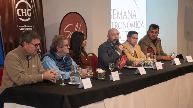 10 años de sabor: Salta presentó una nueva edición de su Semana Gastronómica con grandes atractivos