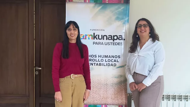 Diálogos por el Agua: Salta busca soluciones innovadoras para garantizar el acceso al agua segura