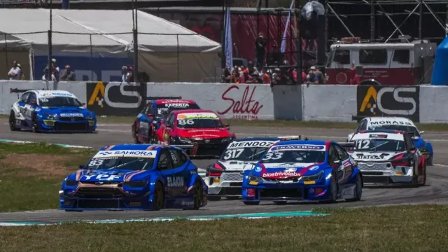 ¿Ya armaste tu agenda para el fin de semana largo? Mirá todo lo que podés hacer en Salta