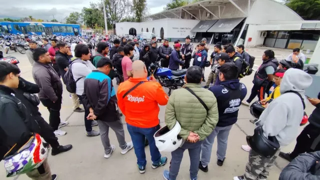 Pronto Motos y la Municipalidad lanzan una jornada para riders con capacitación y beneficios