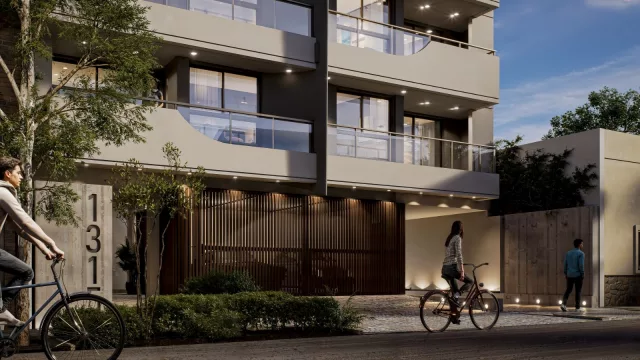 A Group apuesta al “lujo silencioso” con Pethra, su nueva propuesta residencial premium en Pueyrredón 1.315