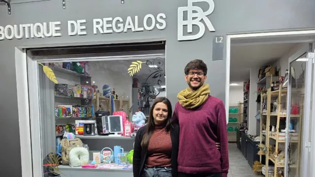 De local de barrio a vidriera emprendedora: la boutique salteña de los regalos originales se abre a nuevos proyectos