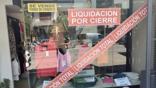 Crisis en alquileres y comercios de Jujuy: advierten caída de pagos y consumo