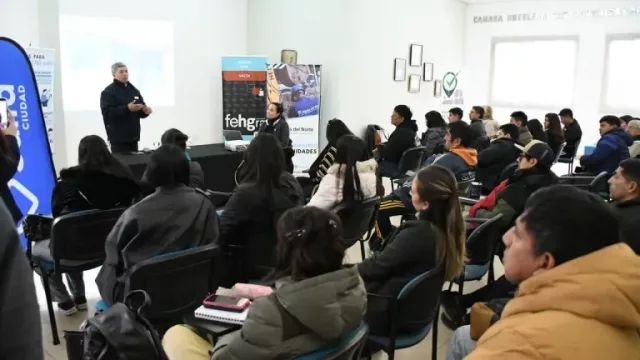 Más de 30 hoteles y locales gastronómicos de Salta se capacitaron para ser más sustentables