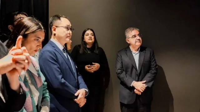 El Centro de Arte y Tecnología Aplicada incorpora nuevas salas para difundir el potencial del litio en Catamarca