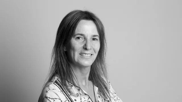 María Florencia Manrique asume como directora de Recursos Humanos de BVS