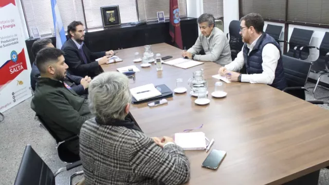 Buscan reforzar la prevención y la respuesta ante contingencias en la logística minera