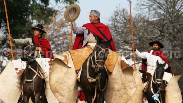Así se trabajará en Salta durante los feriados del 15, 17 y 20 de junio