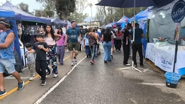 Se viene una nueva Feria Tope, otra gran oportunidad para los emprendedores