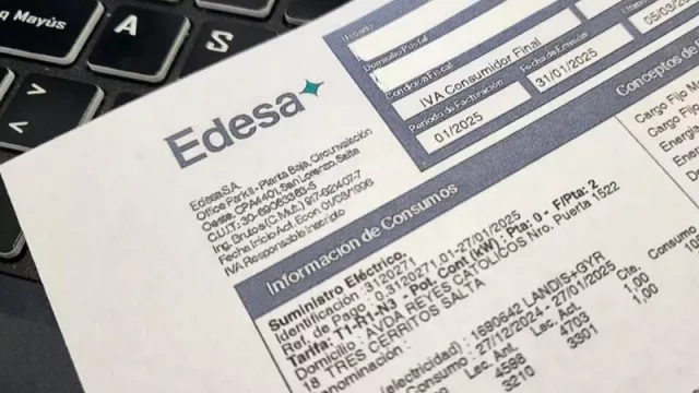 El Ente Regulador detectó irregularidades en la facturación de General Güemes y ordenó auditoría
