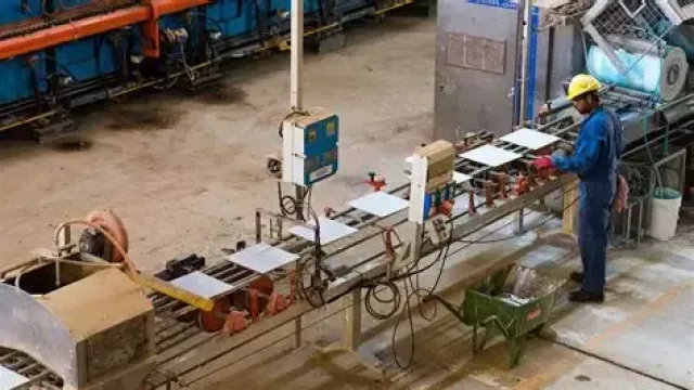Gobierno y sectores productivos reclamaron a Nación garantías para el gas industrial durante el invierno