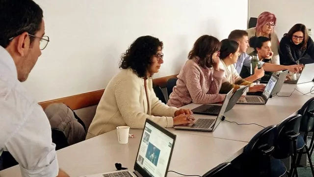 Desde inteligencia artificial hasta trabajo internacional: la propuesta formativa de junio de la Fundación Salta