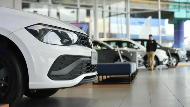 La venta de autos 0 km siguió en baja en Salta, que cayó al puesto 11 del ranking nacional