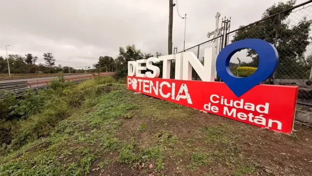 Entra en la recta final el camino previo a Destino Potencia Metán, que ya palpita su gran apertura