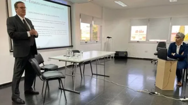 Último día para que los docentes salteños se anoten para recibir capacitación del Banco Central