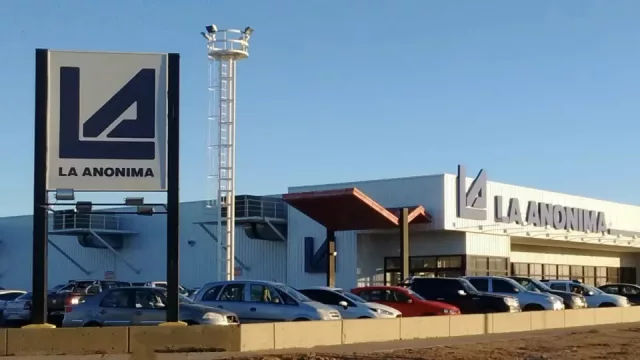 La Anónima desembarcó en Tucumán y promete competir con precios, logística y una fuerte apuesta al consumo