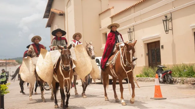 Con el legado de Güemes en cada rincón, Salta vivirá un fin de semana largo repleto de propuestas
