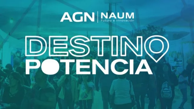 AGN Naum participará en Destino Potencia con Hyundai, JAC y planes de ahorro