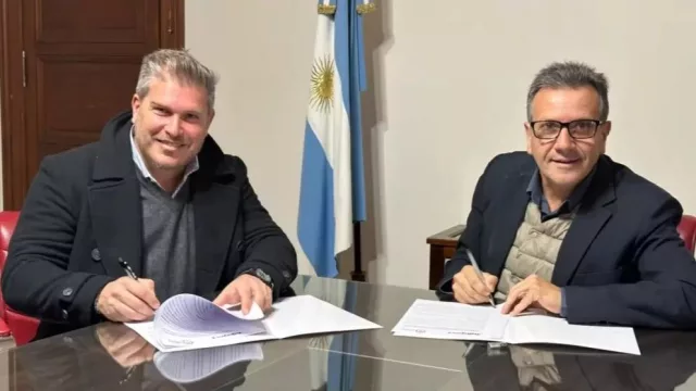Fundación Jujuy 4.0 y UNJu impulsarán espacios de formación y debate sobre desarrollo y empleo