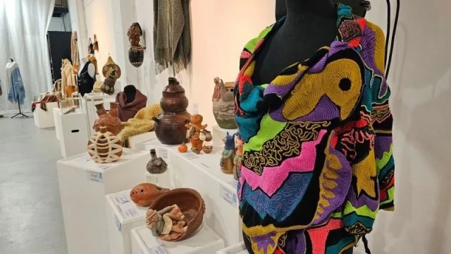 Catamarca obtuvo nueve premios en uno de los principales salones nacionales del sector artesanal