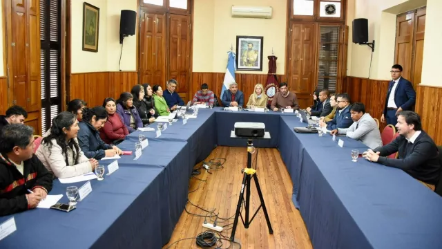 Comunidades originarias pidieron cambios al proyecto de ley sobre la fibra de vicuña