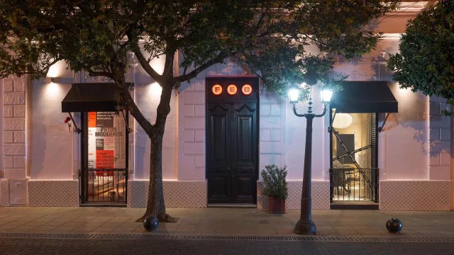 "El día más feo de tu vida": el nuevo búnker que busca encender la escena creativa local