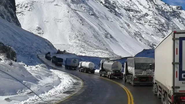 Argentina y Chile reactivan una agenda minera que puede destrabar proyectos en la cordillera