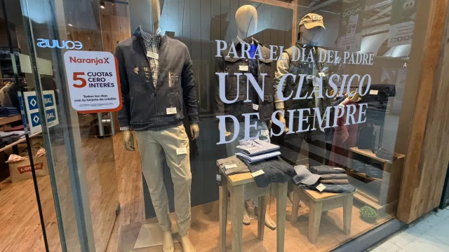 Día del Padre: el comercio salteño se preparó con propuestas para todos los presupuestos (desde $1.500 hasta $100.000)