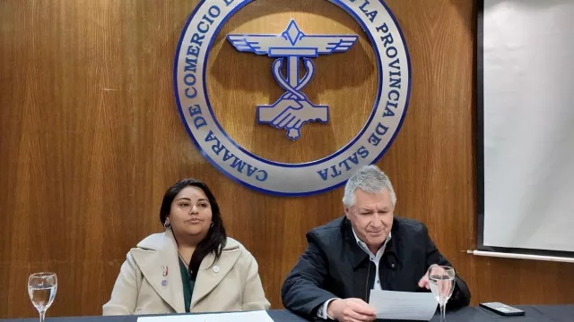 La Cámara de Comercio lanzó una nueva edición del Semilla de Cardón (buscan al joven empresario de Salta)