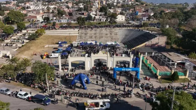 Pese a las críticas del Comercio, Sáenz quiere llevar la “feria de la Carne” a toda la provincia