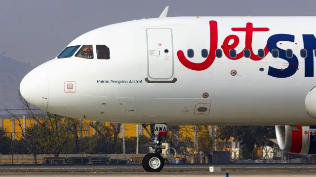 JetSMART anunció un histórico plan de expansión con 5 nuevas rutas y una flota de 23 aviones