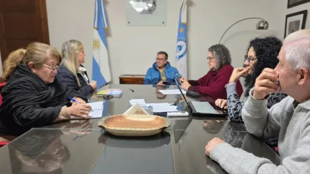 Universidades andinas impulsaron una agenda común para formar talento minero