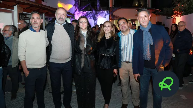 RIALTO: el nuevo espacio donde los negocios se cruzan con el arte, la inversión y la innovación