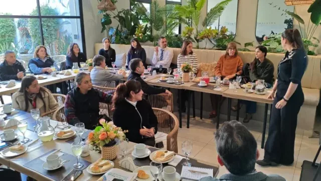 Más hoteles de la ciudad se sumaron al cuidado del medio ambiente