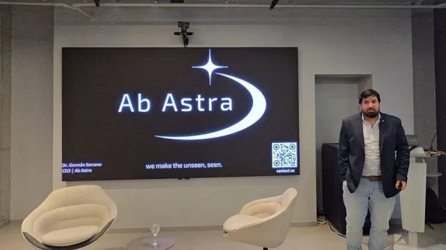 Una startup argentina desarrolló una tecnología para "ver" el subsuelo y apunta a transformar la exploración minera