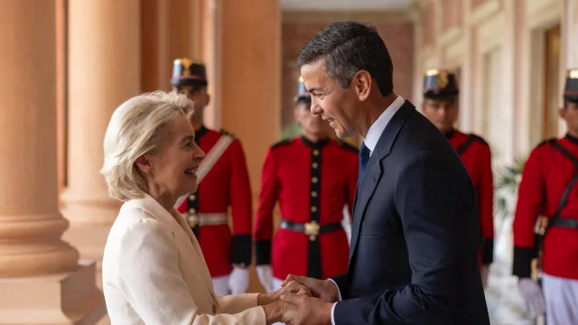 Integración física y digital, hidrovía y la relación con la UE serán los temas centrales de la cumbre del Mercosur