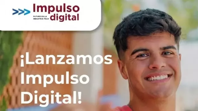 Salta impulsa la formación de talento tecnológico con una aceleración para 60 jóvenes