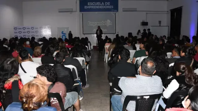 Regresa el Emprendetón para potenciar a emprendedores salteños