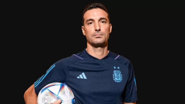 Lionel Scaloni y la transformación táctica de la selección argentina