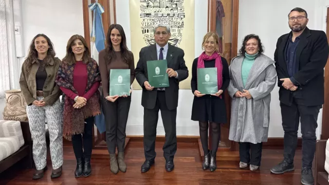 La UNSa supervisará (y validará académicamente) el sistema de estadísticas turísticas local