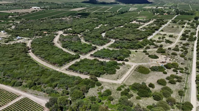 Inmobiliaria Eduardo Cabrera, el camino para quienes buscan construir en Salta con una financiación de hasta 36 cuotas