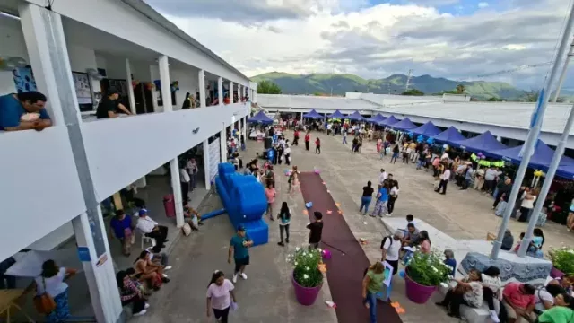 La Escuela de Emprendedores invita a los vecinos a participar de la “Expo Alumnos”