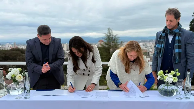 Con nuevos convenios, Salta reafirmó su liderazgo nacional en hotelería sustentable