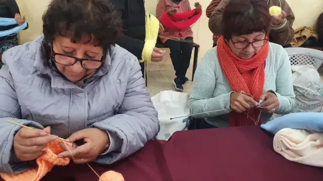 La Escuela de Emprendedores arranca una semana cargada de cursos para aprender oficios