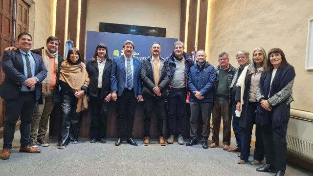 Expo Catamarca 2026 buscará potenciar los negocios con Chile (y reunir a empresas de sectores estratégicos)