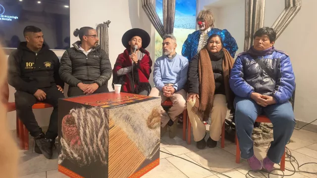 "La papa es lo que nos da la vida": la Fiesta de la Papa Andina, el sueño del Padre Chifri, cumple 14 años