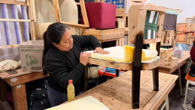 El lunes abren las inscripciones para el 2° cuatrimestre de la Escuela de Emprendedores