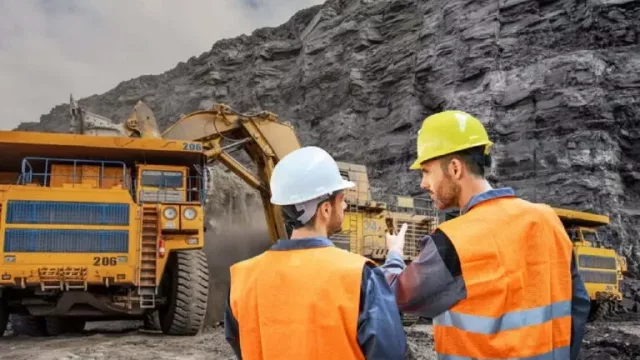 San Juan empezó a ordenar el “primer anillo” minero y puso el arraigo local como llave de acceso