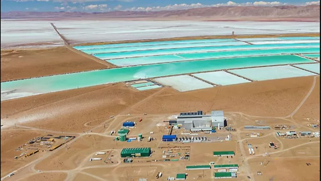 El RIGI minero llegó a 11 proyectos aprobados y concentró compromisos por US$ 28.000 millones