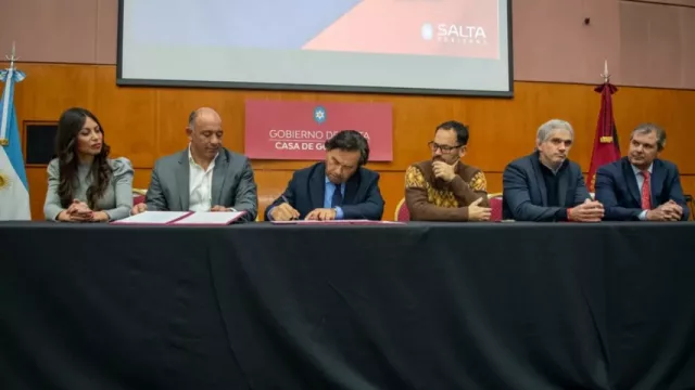 El Gobierno provincial busca impulsar la economía con nuevas líneas de crédito y beneficios al consumo